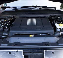 Range Rover Sport v8 Diesel 3.6