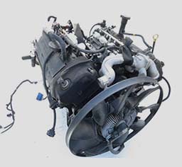 Used Range Rover Sport 448DT v8 Diesel engines