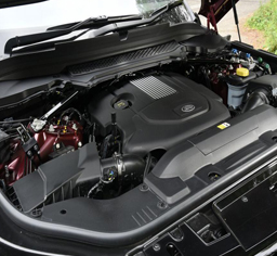 Reconditioned  Range Rover Sport v8 Diesel Engines
