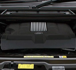 Range Rover Vogue v8 Diesel 3.6