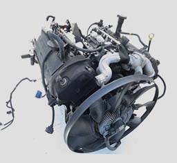 Range Rover Sport 4.4 448DT v8 Diesel Engine