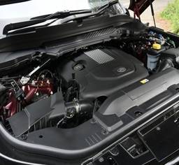 Reconditioned  Range Rover Sport v8 Diesel Engines