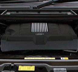 Range Rover Vogue v8 Diesel 3.6