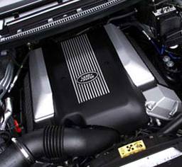 Range Rover Vogue v8 Diesel 4.4