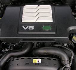 Used Range Rover Vogue 448DT v8 Diesel engines Used Range Rover Vogue 448DT v8 Diesel engines