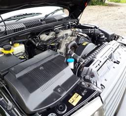 Used  Range Rover Vogue v8 Diesel Engines