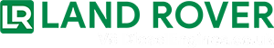 Land Rover v8 Diesel Engines Logo